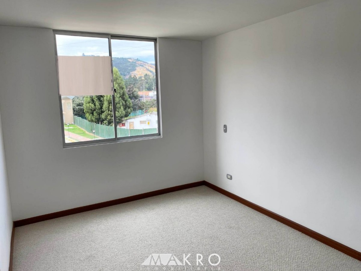 Apartamento en arriendo en Sector Centro, Tocancipá · foto 8 de 20
