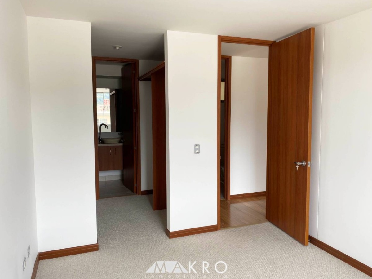 Apartamento en arriendo en Sector Centro, Tocancipá · foto 9 de 20
