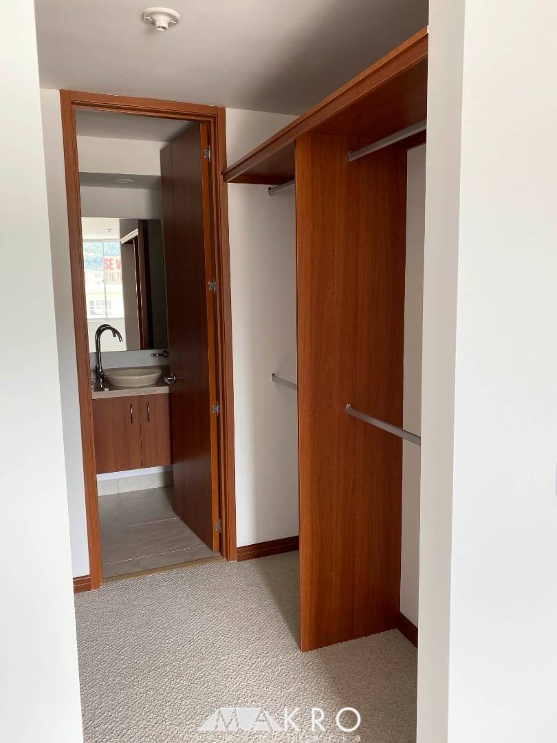 Apartamento en arriendo en Sector Centro, Tocancipá · foto 10 de 20
