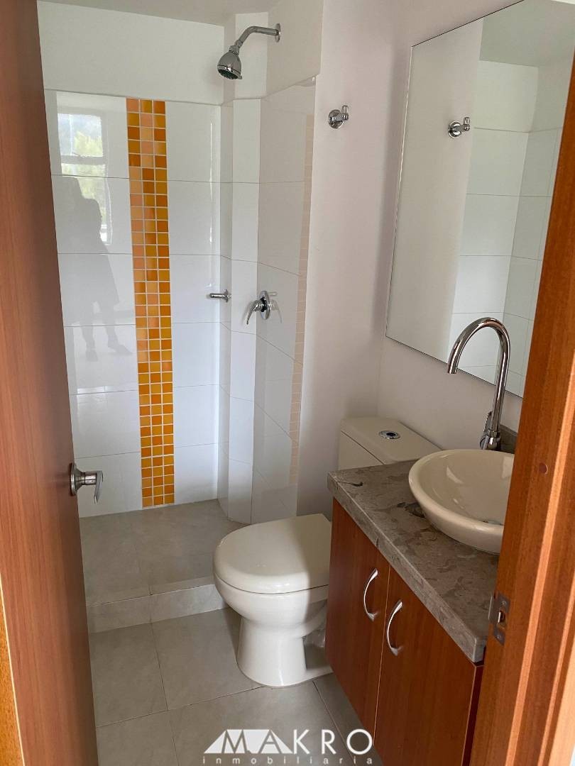 Apartamento en arriendo en Sector Centro, Tocancipá · foto 12 de 20