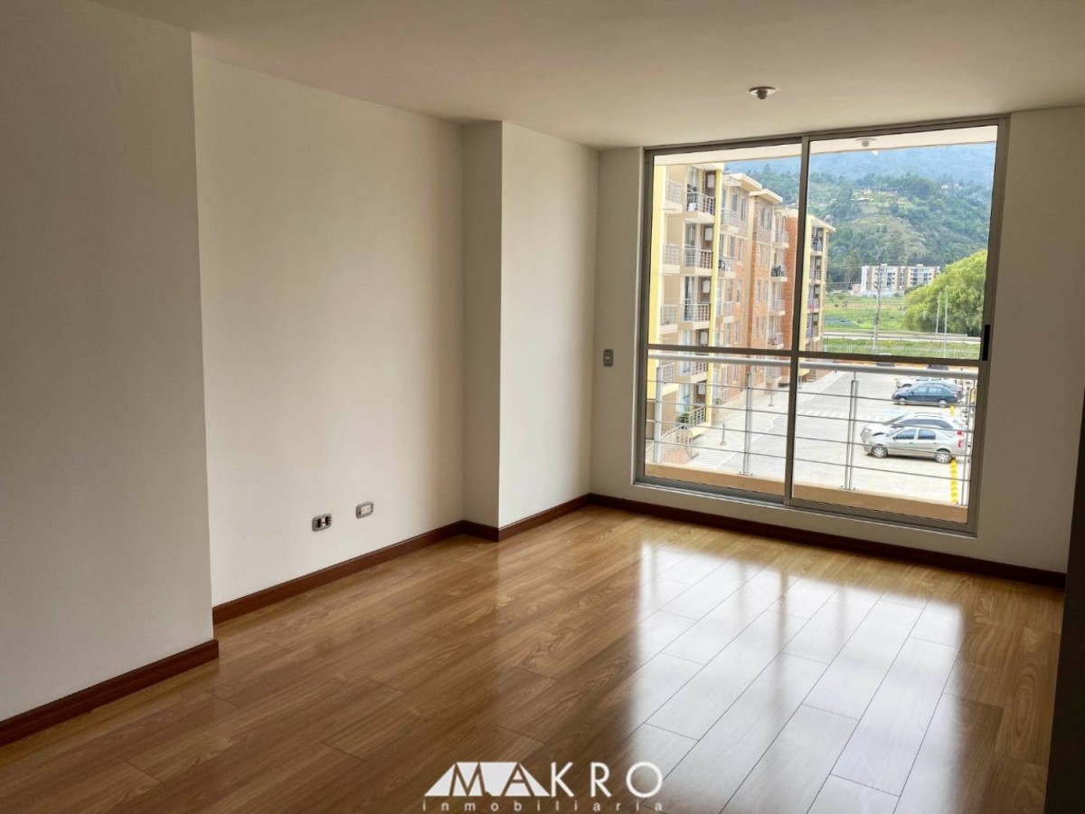 Apartamento en arriendo en Sector Centro, Tocancipá · foto 13 de 20