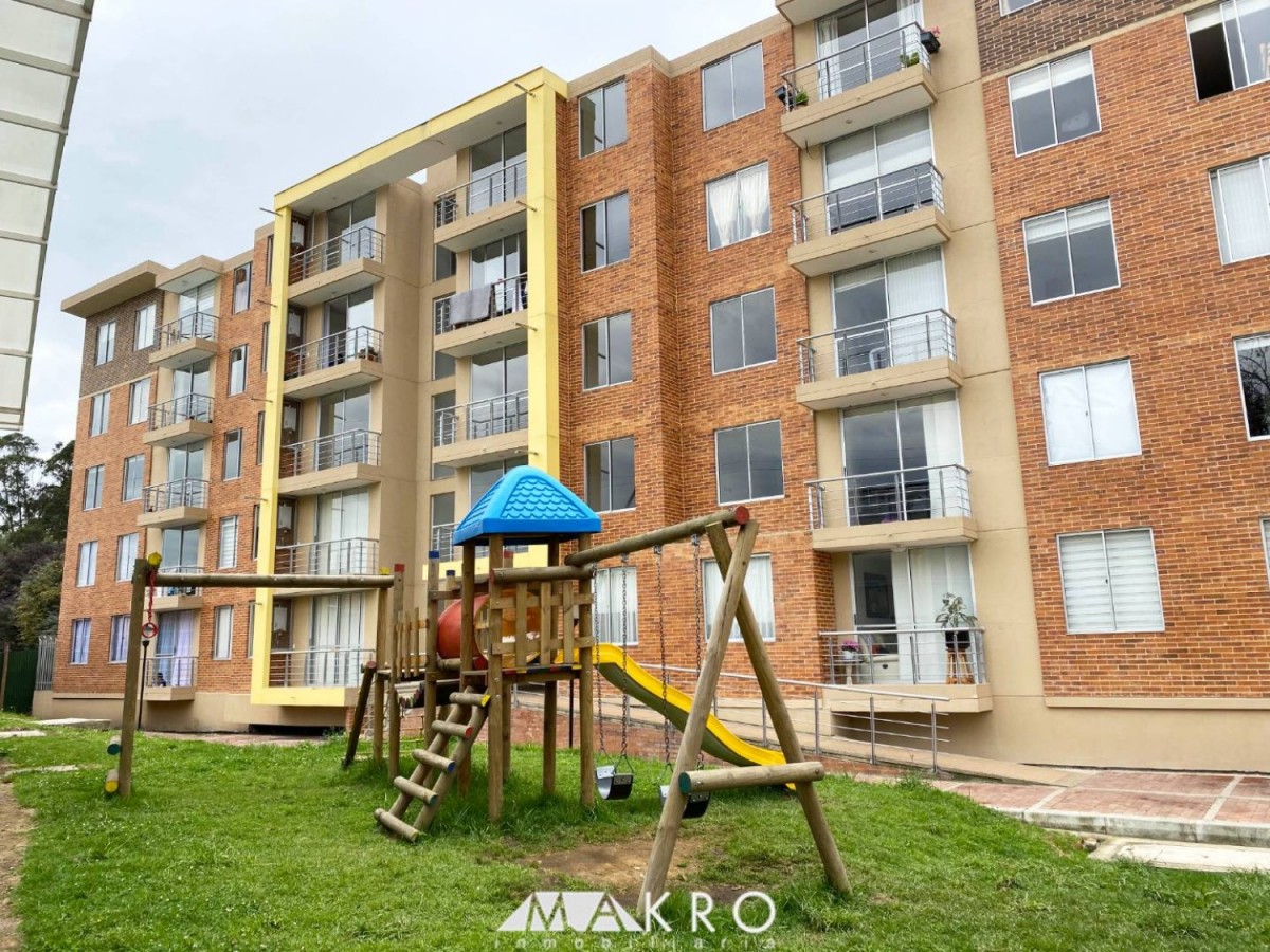 Apartamento en arriendo en Sector Centro, Tocancipá · foto 14 de 20
