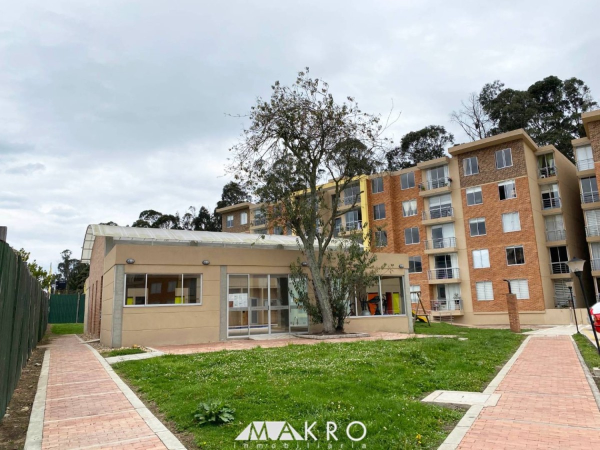 Apartamento en arriendo en Sector Centro, Tocancipá · foto 15 de 20