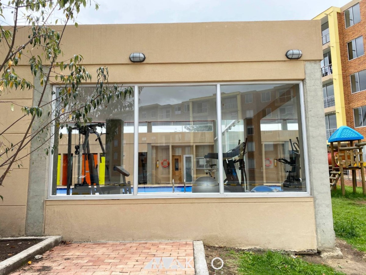 Apartamento en arriendo en Sector Centro, Tocancipá · foto 16 de 20