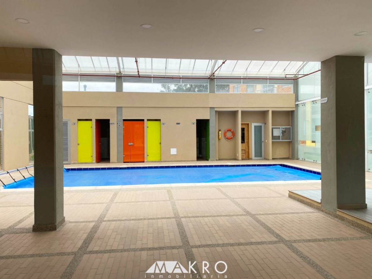 Apartamento en arriendo en Sector Centro, Tocancipá · foto 17 de 20