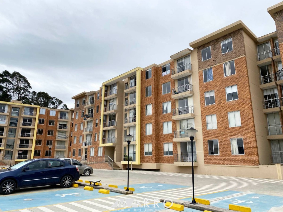 Apartamento en arriendo en Sector Centro, Tocancipá · foto 18 de 20