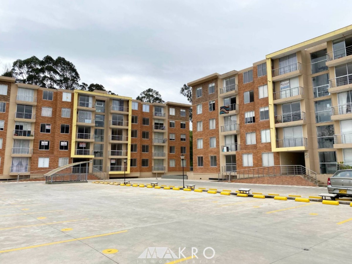 Apartamento en arriendo en Sector Centro, Tocancipá · foto 19 de 20