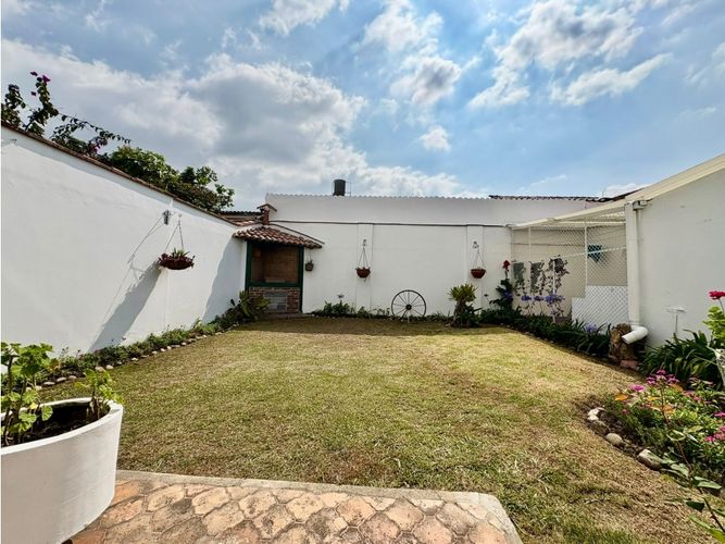 Casa de 4 alcobas en venta en Los Lagartos, Bogotá, 250 m² · foto 16 de 17