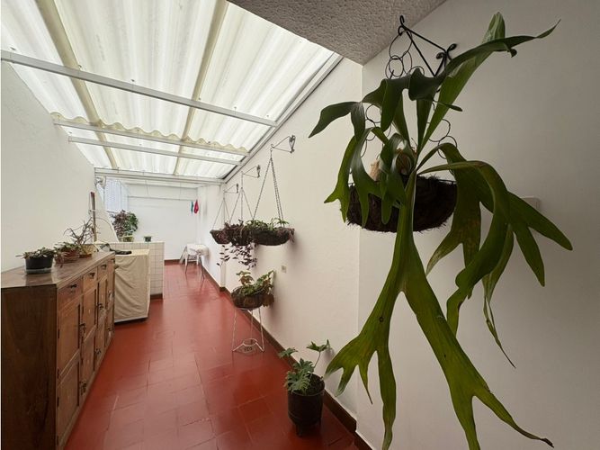 Casa de 4 alcobas en venta en Los Lagartos, Bogotá, 250 m² · foto 17 de 17