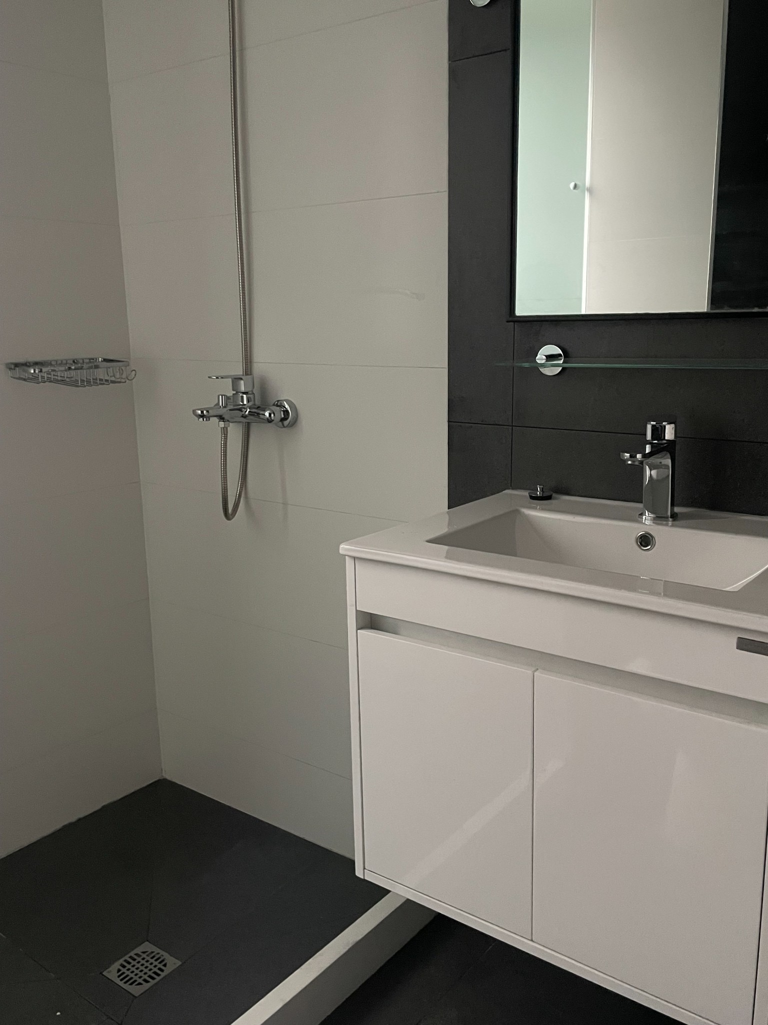 Exclusivo Estreno en Pocitos: Apartamento de Lujo con 1 Dormitorio y Espectacular Terraza Privada. - Mehr