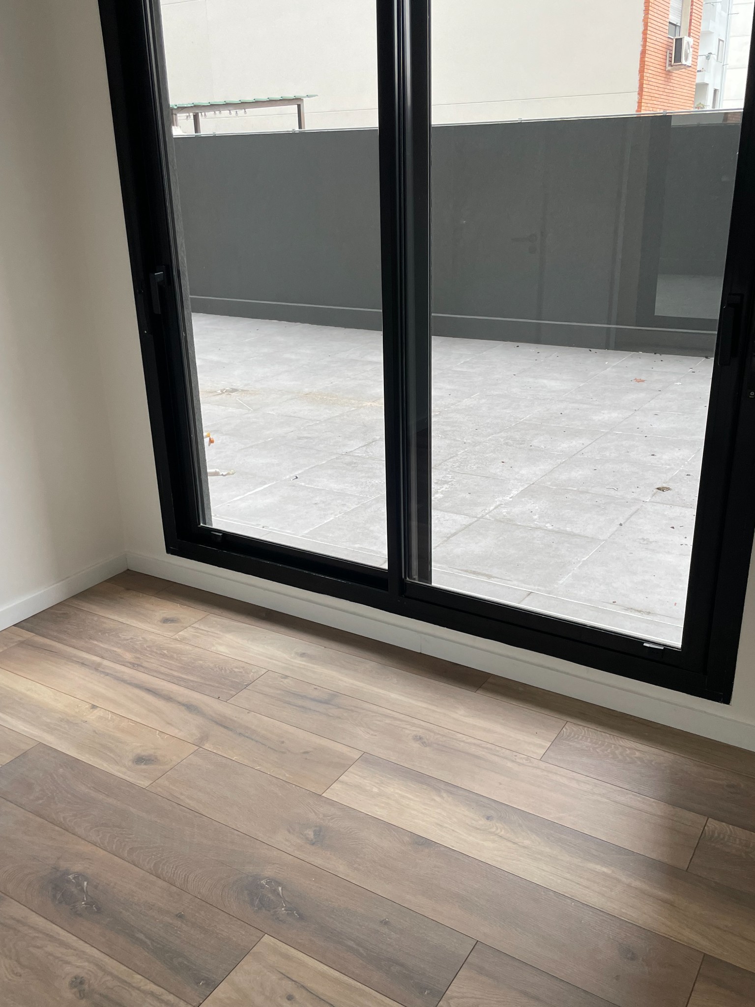 Exclusivo Estreno en Pocitos: Apartamento de Lujo con 1 Dormitorio y Espectacular Terraza Privada. - Ansicht 3