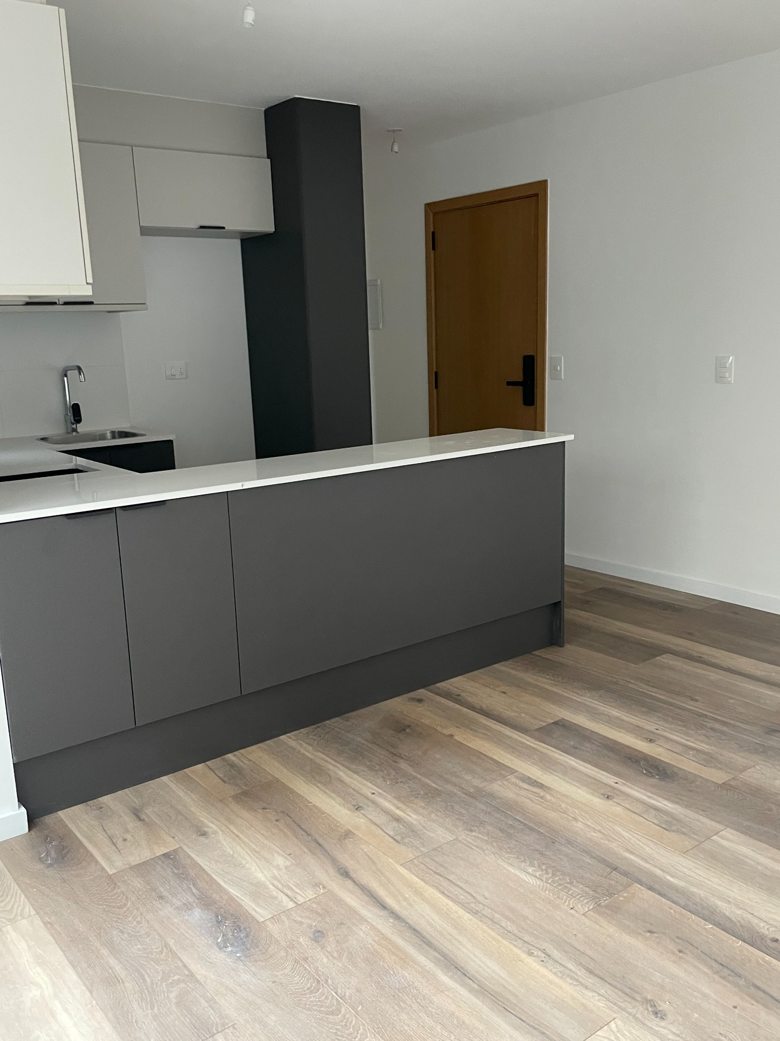 Exclusivo Estreno en Pocitos: Apartamento de Lujo con 1 Dormitorio y Espectacular Terraza Privada. - Ansicht 2