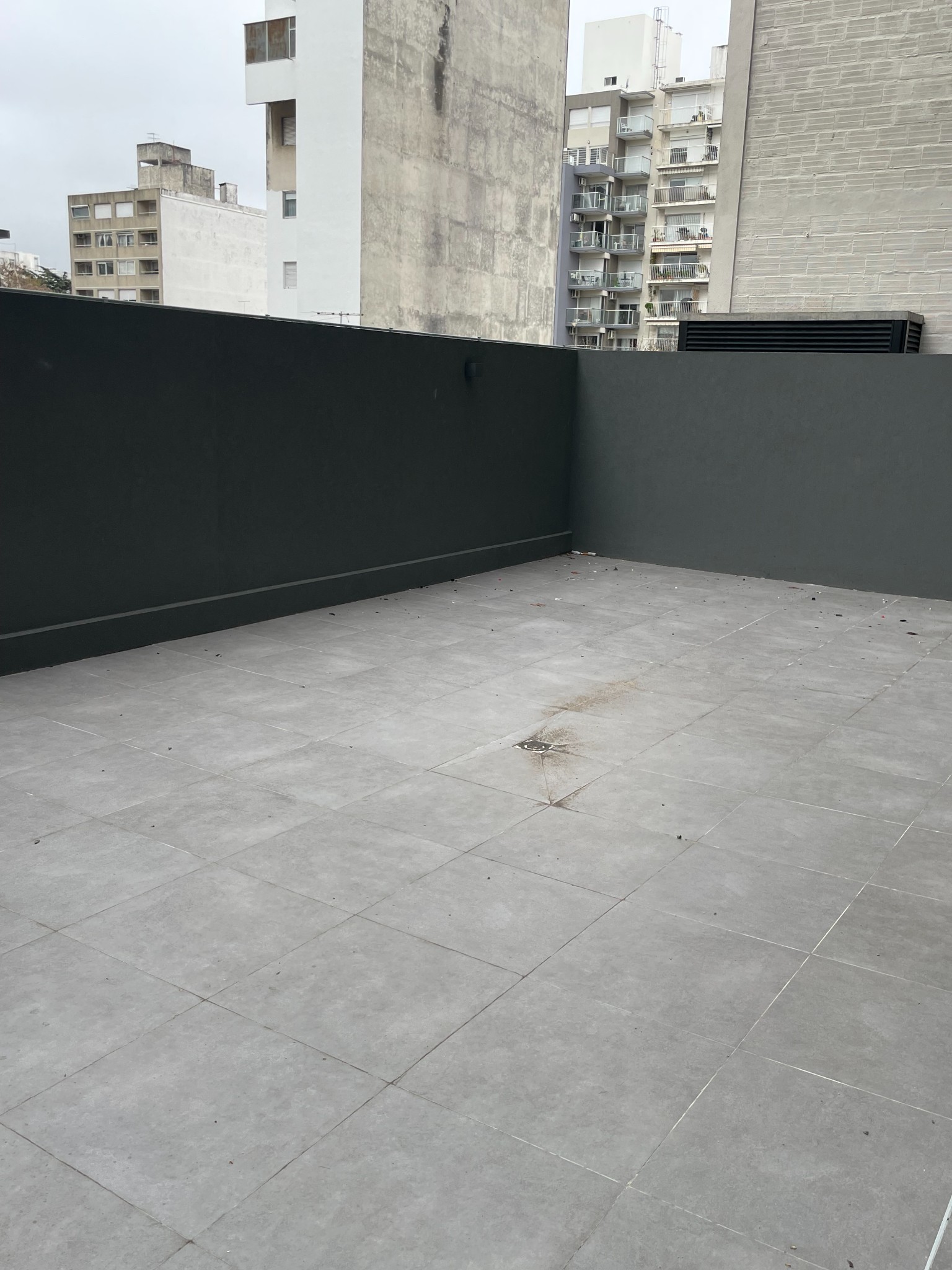 Exclusivo Estreno en Pocitos: Apartamento de Lujo con 1 Dormitorio y Espectacular Terraza Privada. - Ansicht 5
