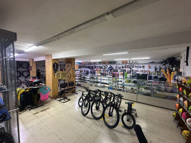 Local en arriendo en El Templete, Cali, 330 m² · foto 4 de 15