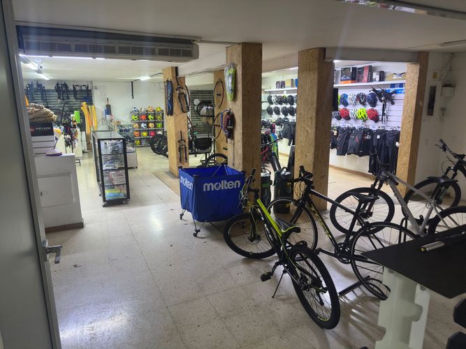 Local en arriendo en El Templete, Cali, 330 m² · foto 5 de 15