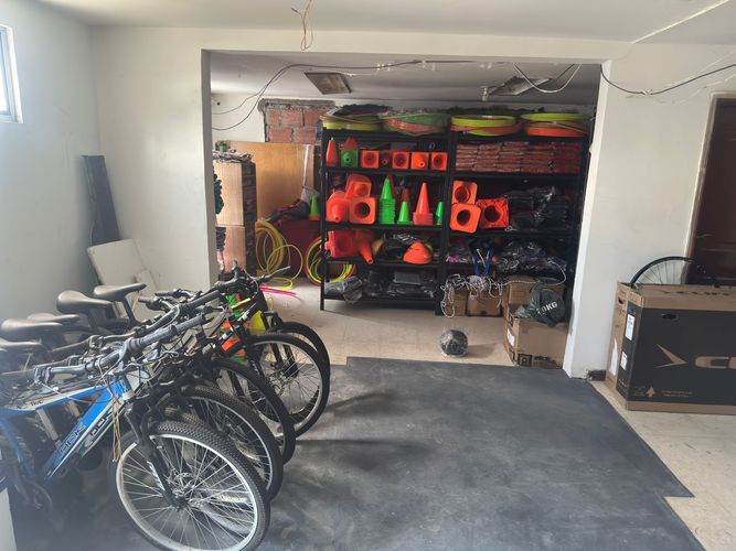 Local en arriendo en El Templete, Cali, 330 m² · foto 14 de 15