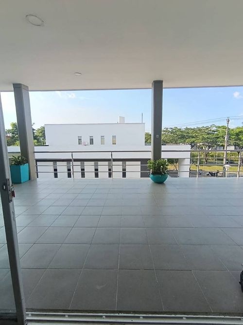 Local en arriendo en Pueblito Cafetero, Pereira, 25 m² · foto 8 de 8