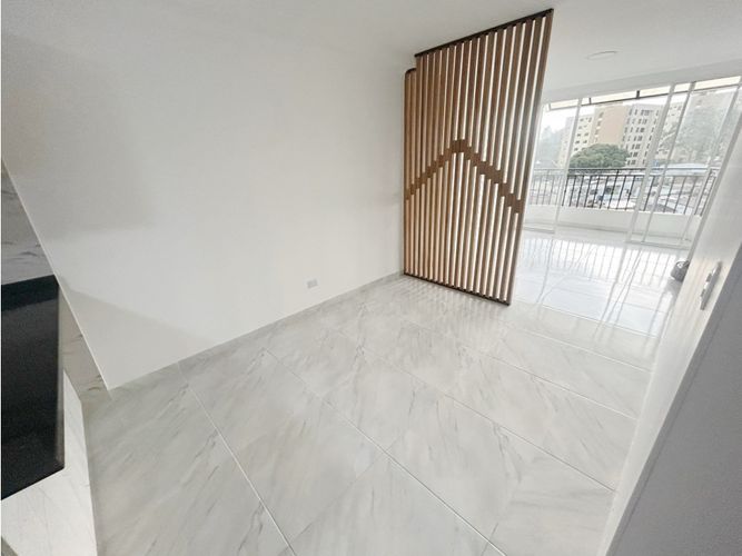 Apartamento de 4 alcobas en venta en La Floresta, Bucaramanga, 100 m² · foto 2 de 24