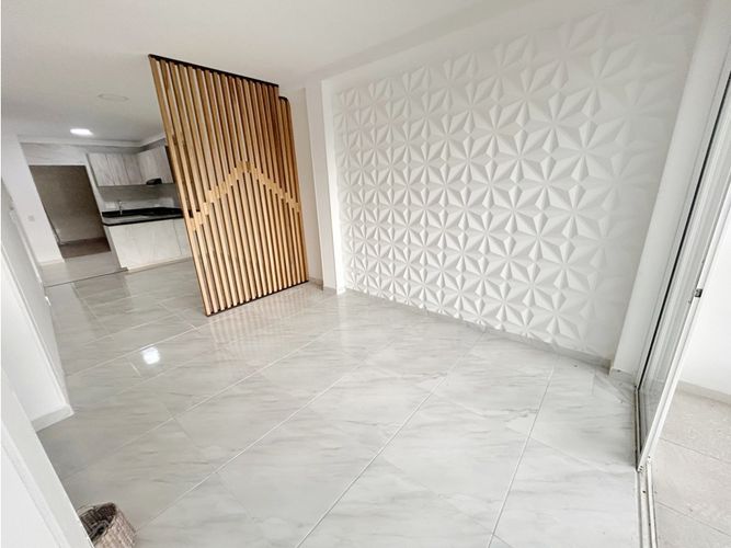 Apartamento de 4 alcobas en venta en La Floresta, Bucaramanga, 100 m² · foto 4 de 24