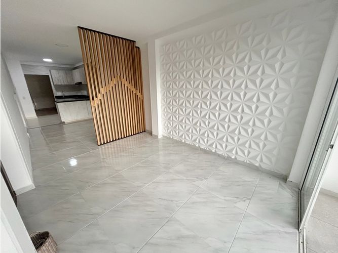 Apartamento de 4 alcobas en venta en La Floresta, Bucaramanga, 100 m² · foto 5 de 24