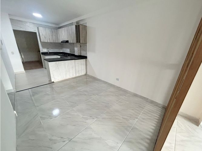 Apartamento de 4 alcobas en venta en La Floresta, Bucaramanga, 100 m² · foto 7 de 24