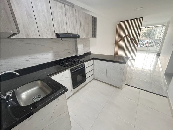 Apartamento de 4 alcobas en venta en La Floresta, Bucaramanga, 100 m² · foto 8 de 24