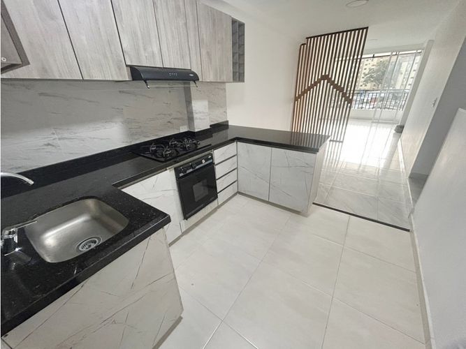 Apartamento de 4 alcobas en venta en La Floresta, Bucaramanga, 100 m² · foto 9 de 24