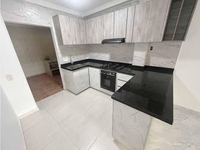 Apartamento de 4 alcobas en venta en La Floresta, Bucaramanga, 100 m² · foto 10 de 24