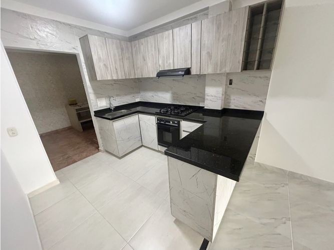 Apartamento de 4 alcobas en venta en La Floresta, Bucaramanga, 100 m² · foto 11 de 24