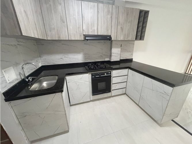 Apartamento de 4 alcobas en venta en La Floresta, Bucaramanga, 100 m² · foto 12 de 24