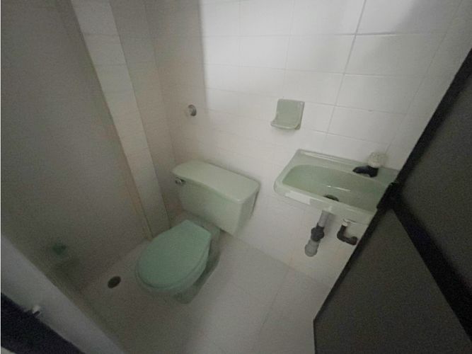 Apartamento de 4 alcobas en venta en La Floresta, Bucaramanga, 100 m² · foto 17 de 24