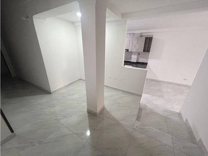 Apartamento de 4 alcobas en venta en La Floresta, Bucaramanga, 100 m² · foto 18 de 24