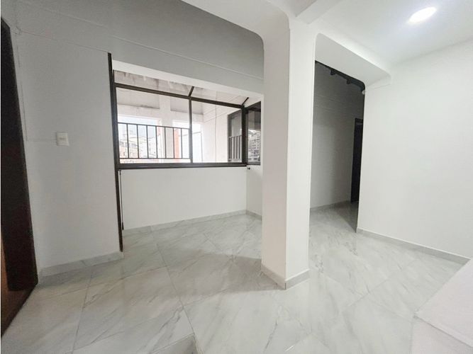 Apartamento de 4 alcobas en venta en La Floresta, Bucaramanga, 100 m² · foto 19 de 24