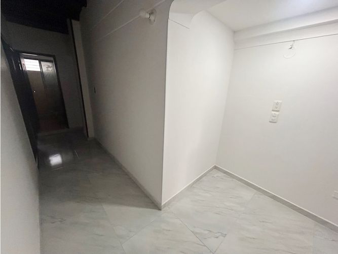 Apartamento de 4 alcobas en venta en La Floresta, Bucaramanga, 100 m² · foto 20 de 24