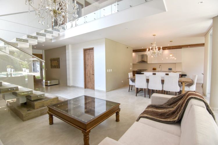 Casa de 10 alcobas en venta en Pance, Cali, 800 m² · foto 7 de 24