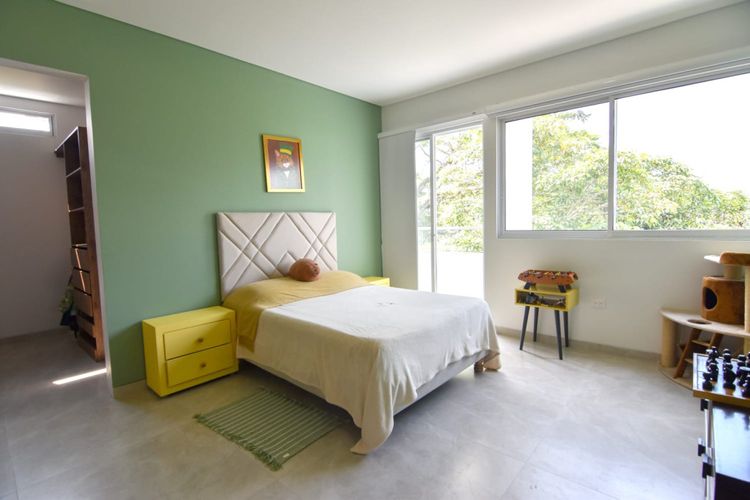 Casa de 10 alcobas en venta en Pance, Cali, 800 m² · foto 8 de 24