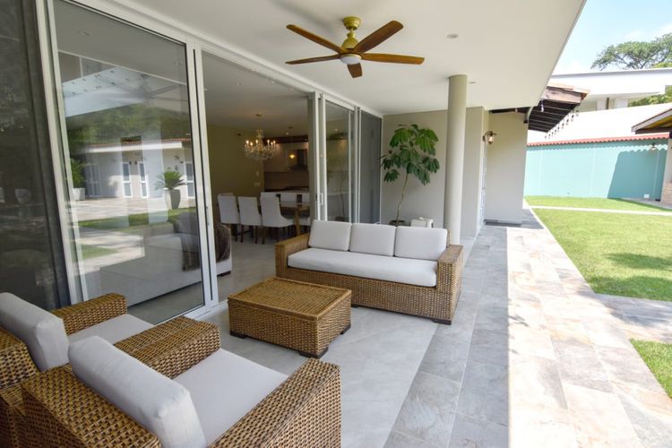 Casa de 10 alcobas en venta en Pance, Cali, 800 m² · foto 9 de 24