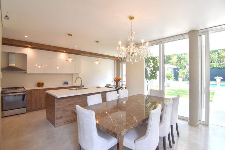 Casa de 10 alcobas en venta en Pance, Cali, 800 m² · foto 10 de 24