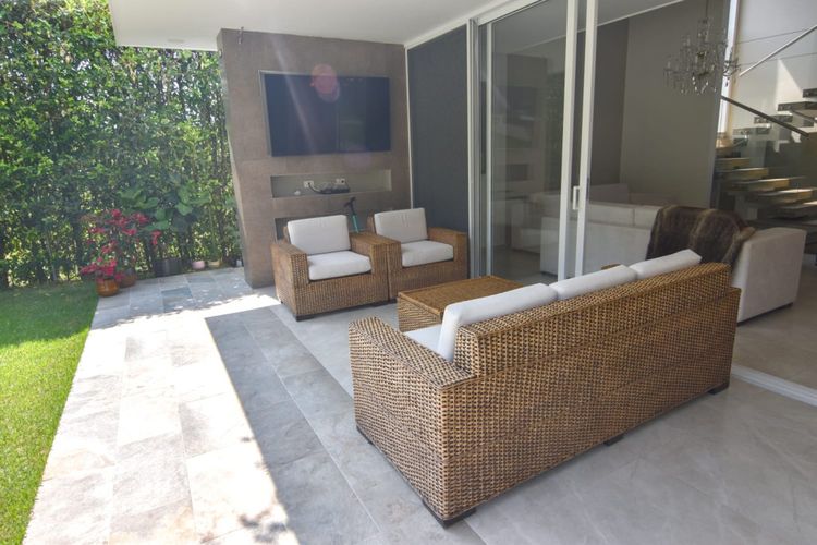 Casa de 10 alcobas en venta en Pance, Cali, 800 m² · foto 13 de 24