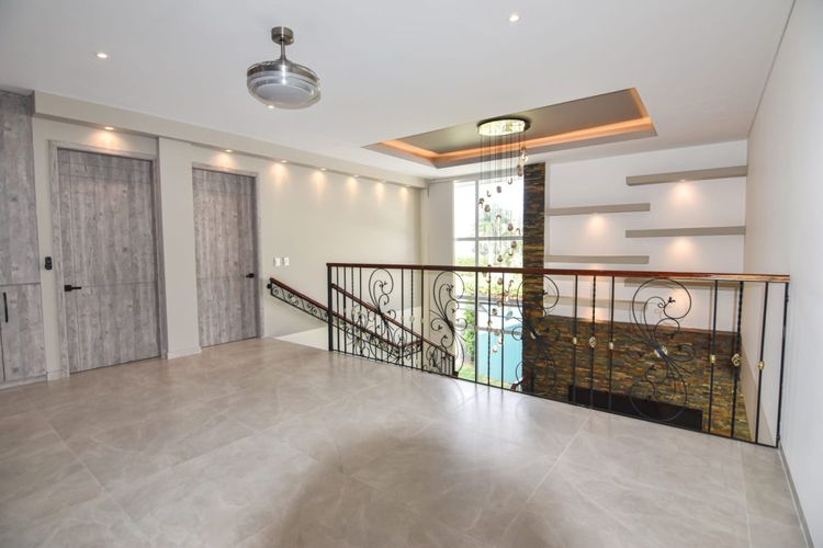 Casa de 10 alcobas en venta en Pance, Cali, 800 m² · foto 17 de 24