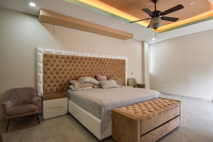 Casa de 10 alcobas en venta en Pance, Cali, 800 m² · foto 18 de 24