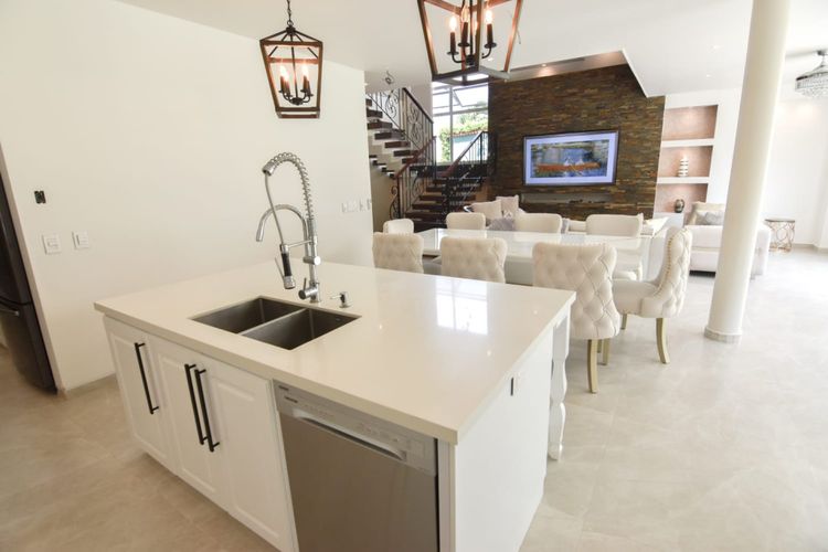 Casa de 10 alcobas en venta en Pance, Cali, 800 m² · foto 19 de 24