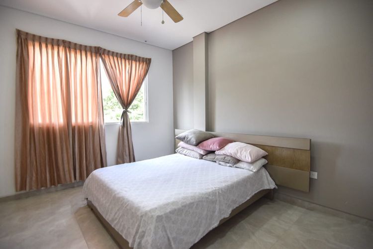 Casa de 10 alcobas en venta en Pance, Cali, 800 m² · foto 21 de 24