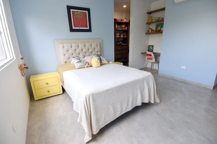 Casa de 10 alcobas en venta en Pance, Cali, 800 m² · foto 23 de 24
