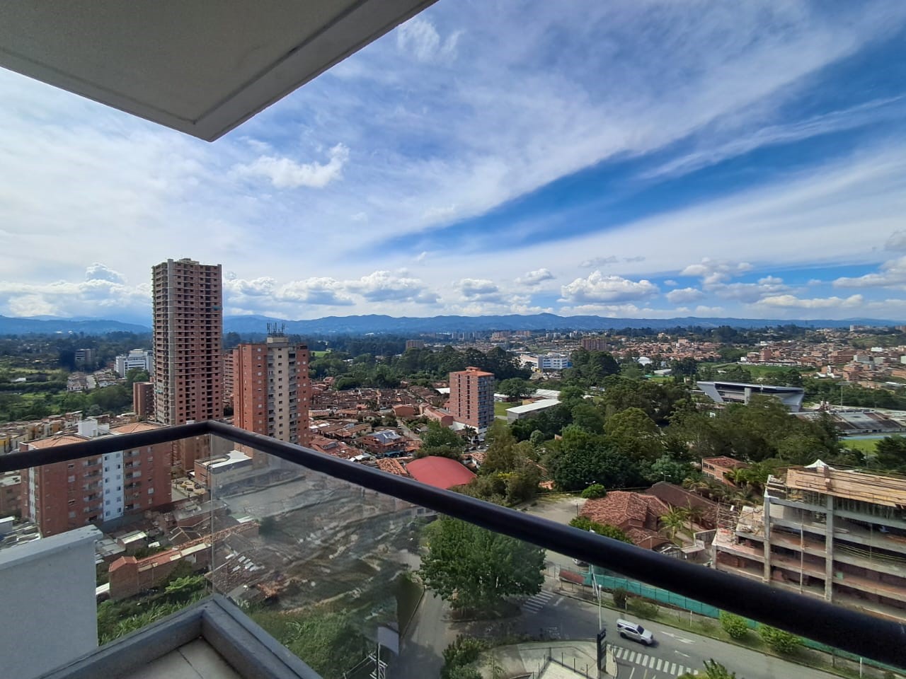 Apartamento en arriendo en Los Colegios, Rionegro · foto 5 de 18