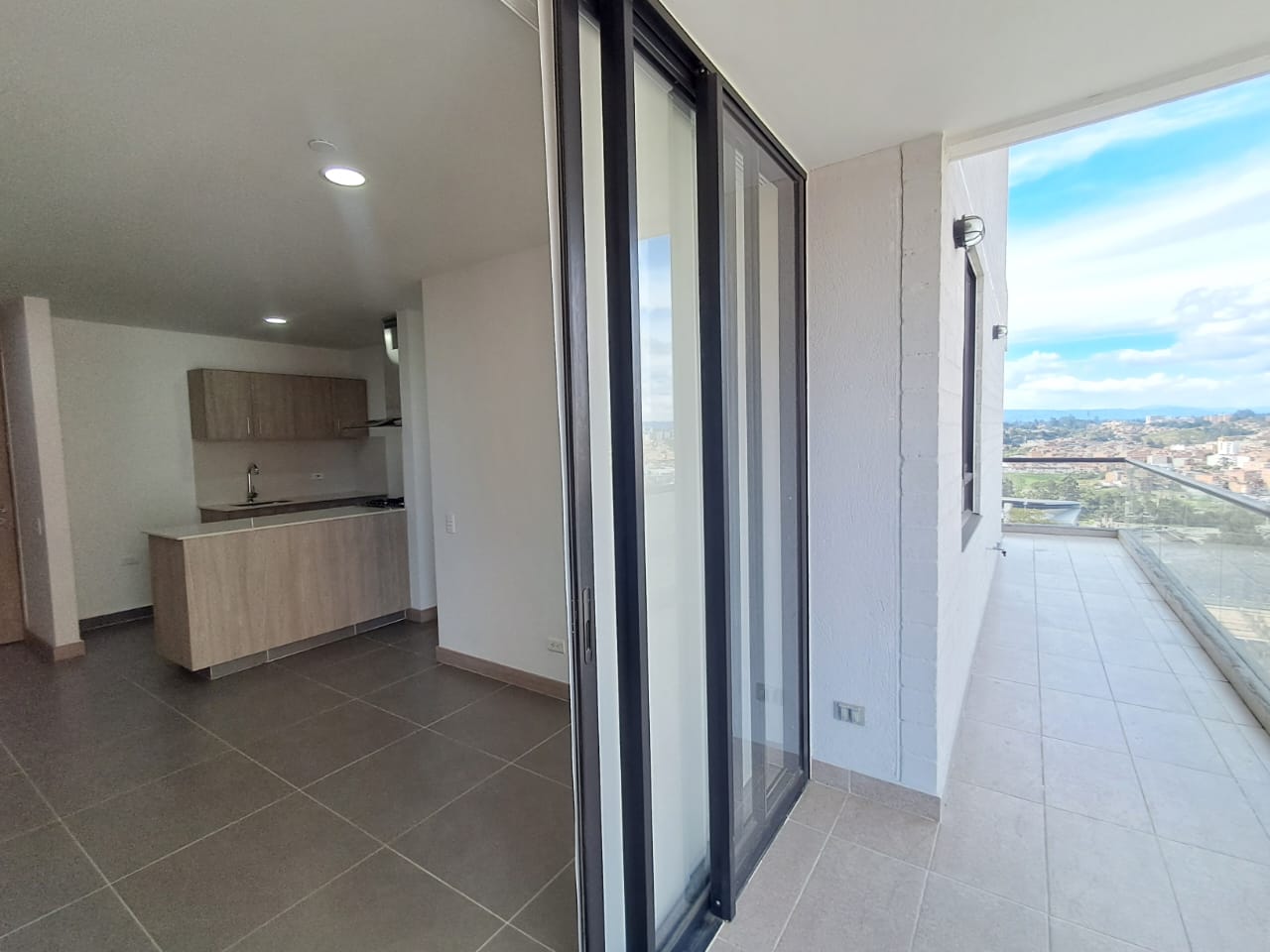 Apartamento en arriendo en Los Colegios, Rionegro · foto 6 de 18