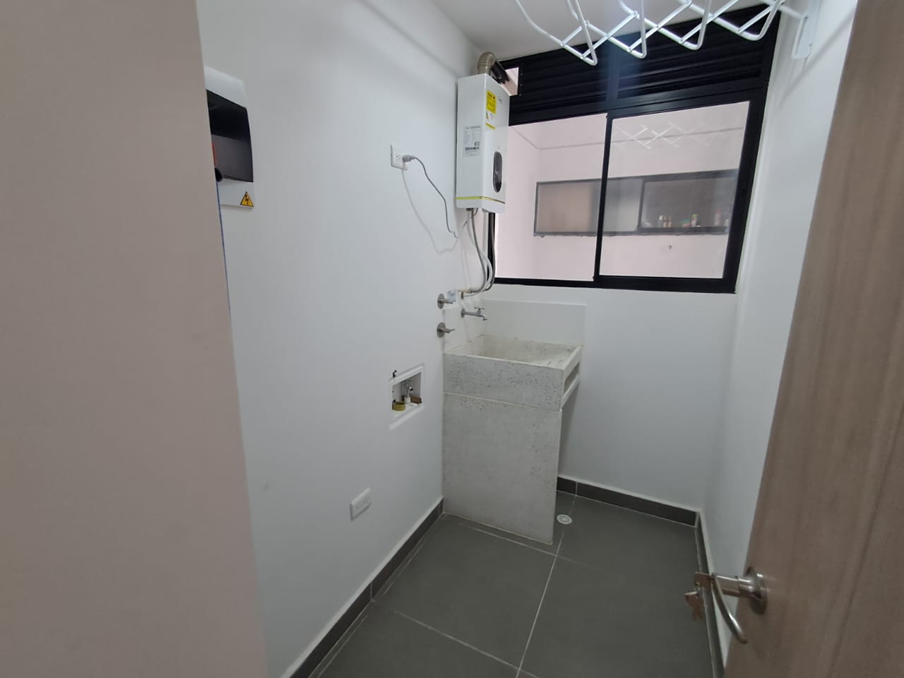 Apartamento en arriendo en Los Colegios, Rionegro · foto 8 de 18