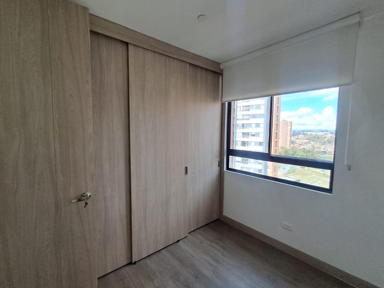 Apartamento en arriendo en Los Colegios, Rionegro · foto 12 de 18