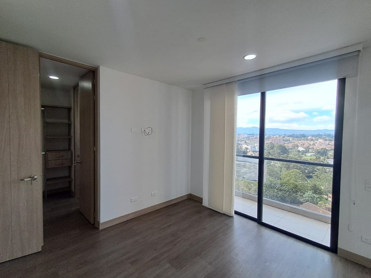 Apartamento en arriendo en Los Colegios, Rionegro · foto 17 de 18