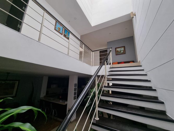 Casa de 5 alcobas en venta en El Ingenio, Cali, 591 m² · foto 2 de 16